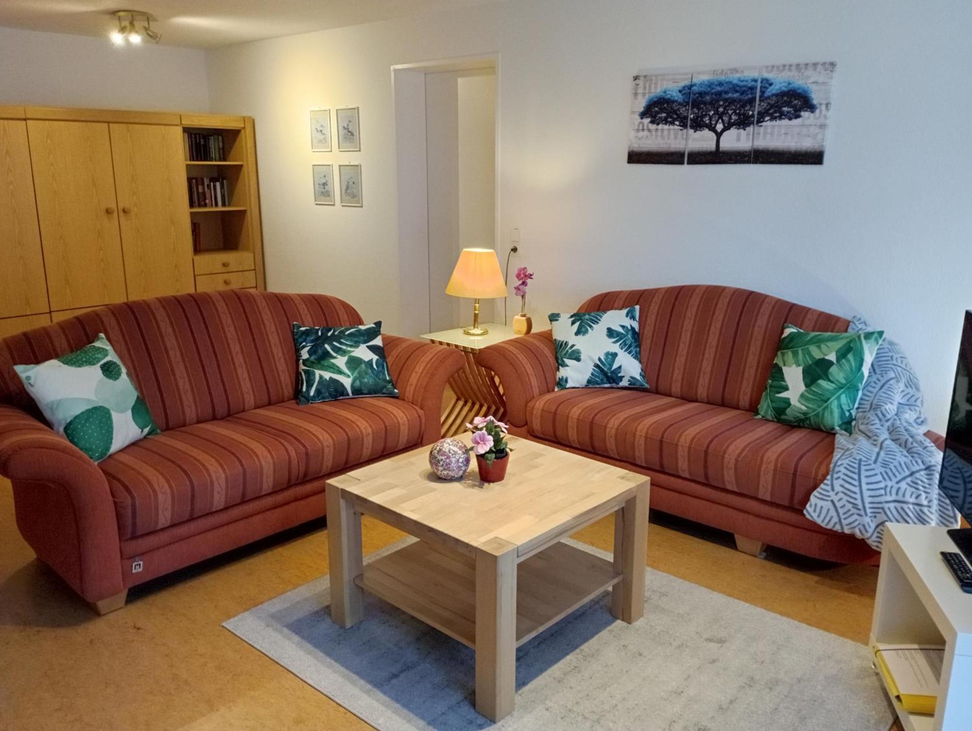 Exklusive Lage - Wohnung Mit Schoenem Garten - Haemmerle Yellow Konstanz Exteriör bild